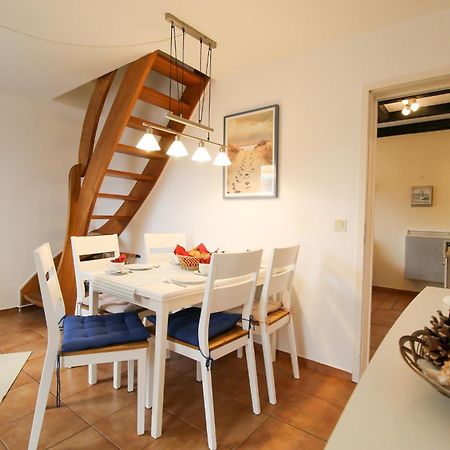 Ferienhaus Am Ringwall 109 Cuxhaven Extérieur photo